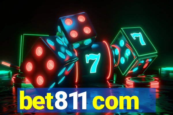 bet811 com